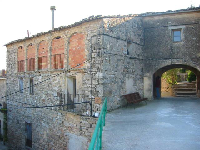 Casa en venta en Bellprat photo 0