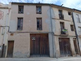 Casa en venta en Santa Coloma de Queralt photo 0