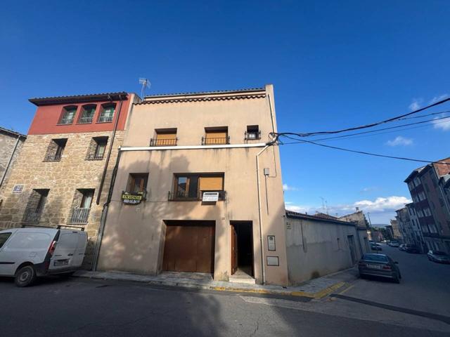 Venta de casa en Santa Coloma de Queralt photo 0