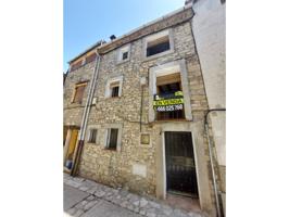 Venta de Casa Rústica + almacén en Conesa photo 0