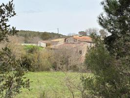 Masía en venta en La Llacuna (Barcelona) – 55 hectáreas de finca con viviendas, granja y entorno natural único photo 0