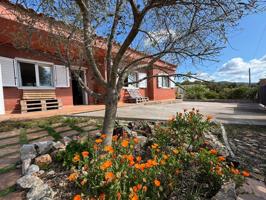 Espectacular Chalet en Venta! photo 0