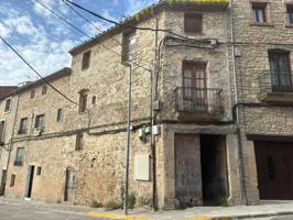 Ideal Constructores o inversores....Venta de una CASA O EDIFICIO en Santa Coloma de Queralt photo 0