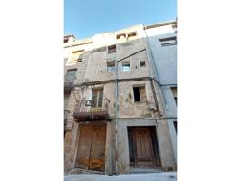 Ideal Constructores o Inversores.... Venta de una casa en el casco antiguo de Santa Coloma de Queralt photo 0