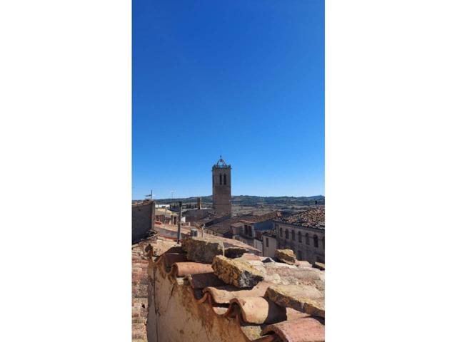 Casa a reformar en Santa Coloma de Queralt photo 0