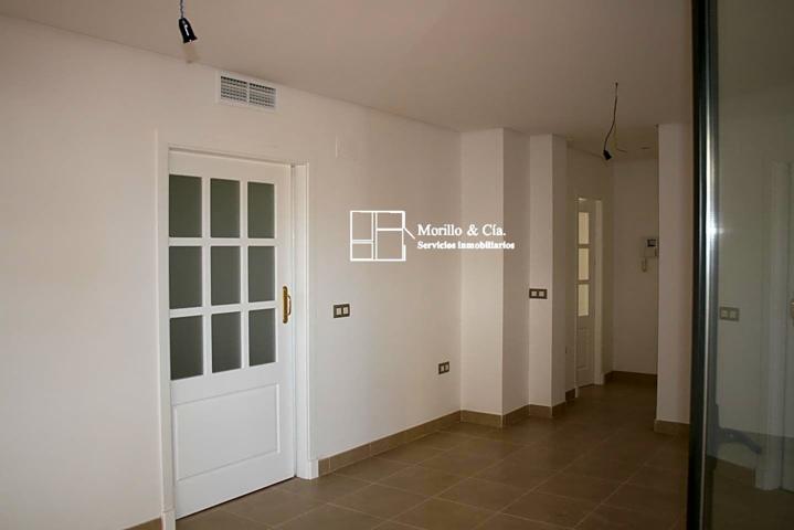 APARTAMENTO DE DOS DORMITORIOS CERCA DE LA PLAYA photo 0