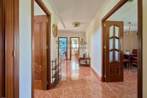 Entrada principal