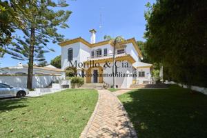 Casa En venta en Las Redes- 11500, El Puerto De Santa Maria, Cádiz photo 0