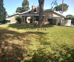 CHALET EN VISTAHERMOSA  photo 0