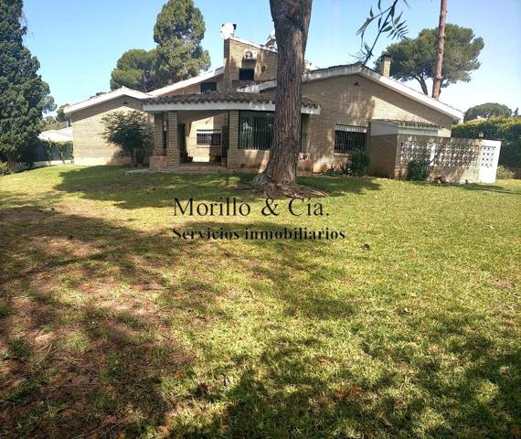 CHALET EN VISTAHERMOSA  photo 0