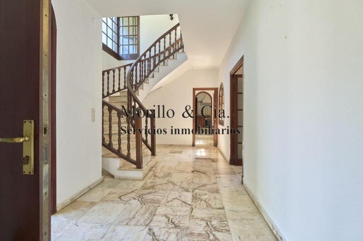 CHALET EN VISTAHERMOSA - EN PARCELA DE 1.300 METROS - ZONA DE LOS PINTORES photo 0