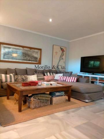 Chalet pareado - Costa oeste en El Puerto de Santa María photo 0