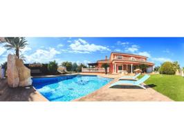 Villa En venta en Les Bassetes - El Marjal, Dénia photo 0