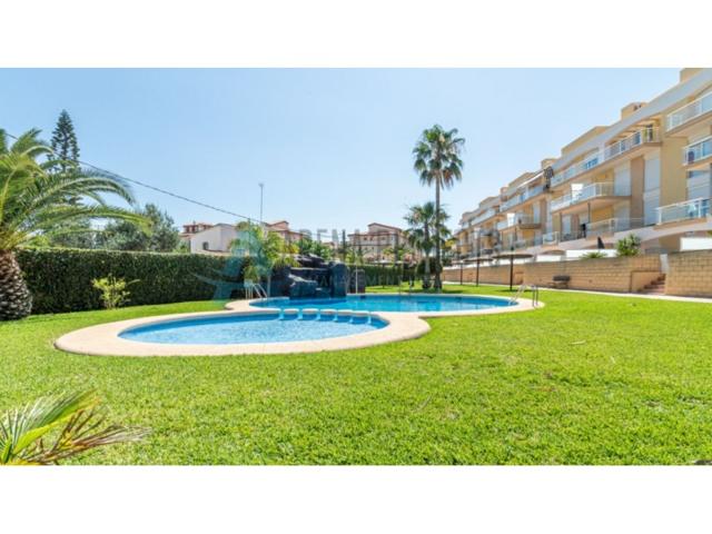 Piso En venta en Almadraba Molins, Dénia photo 0