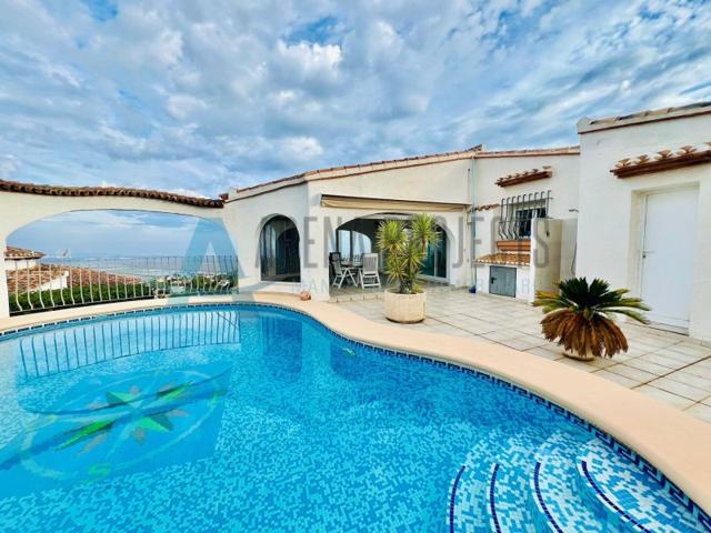 Villa En venta en Pego photo 0