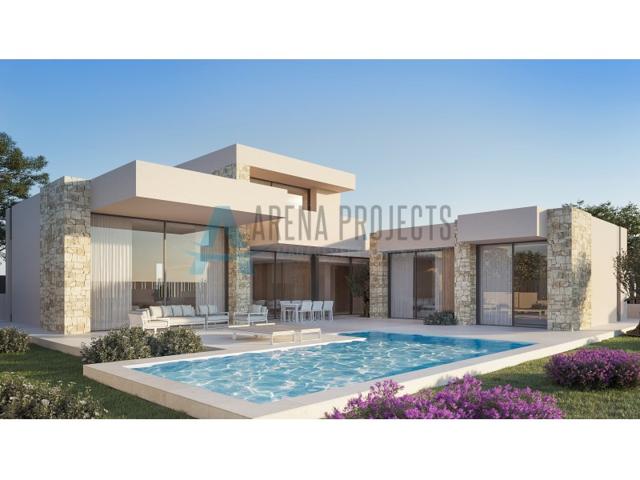 Villa En venta en Dénia photo 0