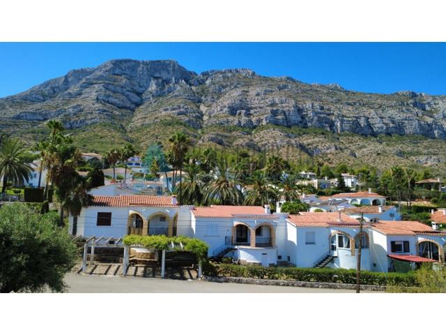 Casa En venta en Dénia photo 0