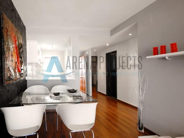 Piso En venta en Pego photo 0