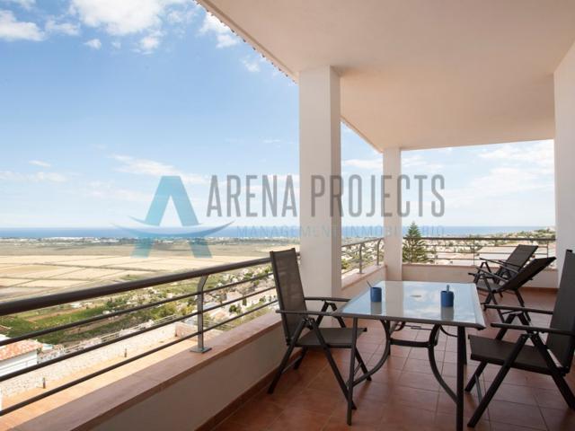 Piso En venta en Pego photo 0