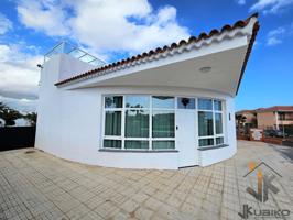 Villa en Golf del Sur (Tenerife) photo 0