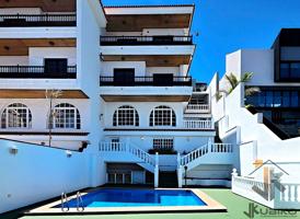 Chalet pareado en Ifara (S-C de Tenerife) photo 0
