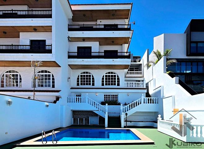 Chalet pareado en Ifara (S-C de Tenerife) photo 0