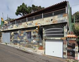 Casa Independiente en Tegueste photo 0