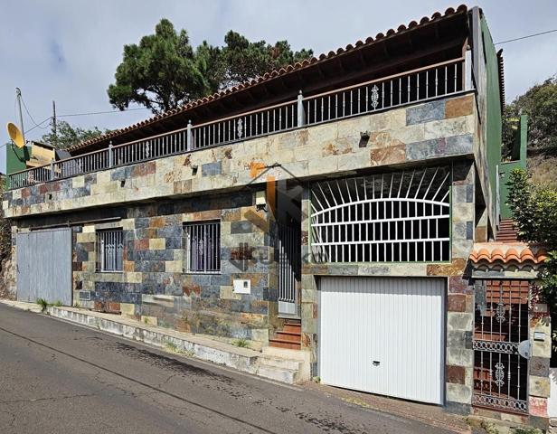 Casa Independiente en Tegueste photo 0