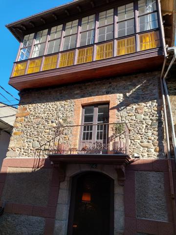 SE VENDE CASA de TURISMO RURAL photo 0