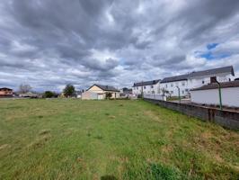Terreno Urbanizable En venta en San Andres De Montejos, Ponferrada photo 0