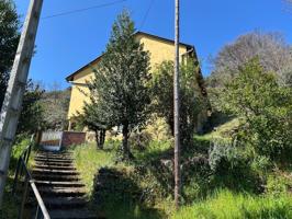 SE VENDE CASA CON TERRENO EN PENOSELO (VEGA DE ESPINAREDA) photo 0