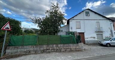 Oportunidad de Inversión en San Andrés de Montejos: Casa para Reformar photo 0