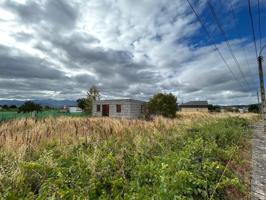 Casa Solar en Construcción con Amplia Parcela y Vistas Espectaculares en Villadecanes photo 0