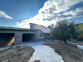 Encantadora Casa de Obra Nueva en Arganza con Espectaculares Vistas a los Viñedos photo 0