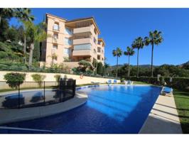 Impresionante apartamento en Las Terrazas de Santa María Golf, Marbella Este photo 0