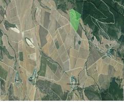Se vende finca rustica de conjunto de cedulas parcelarias de 452.058 metros cuadrados en Izagondoa photo 0