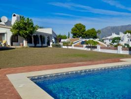 Villa En venta en Calle Zopilote. , Mijas (málaga)hipódromo-Cerrado Del Águila | Mijas Costa, Hipódromo-Cerrado Del Águila, Mijas photo 0