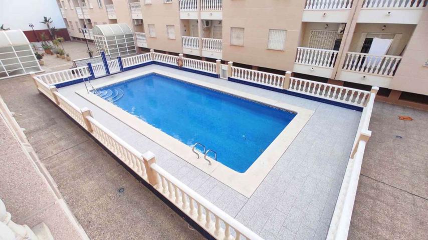 Piso En venta en La Loma, 48. 03182, Torrevieja (alicante), Torrevieja photo 0