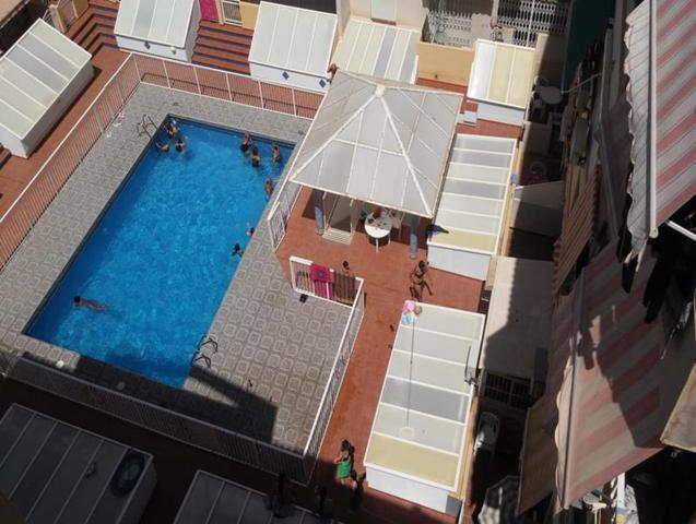 Piso En venta en La Sal. 03182, Torrevieja (alicante)avenida Habaneras - Curva De Palangre | Playa Del Cura, Avenida Habaneras - Curva De Palangre, Torrevieja photo 0