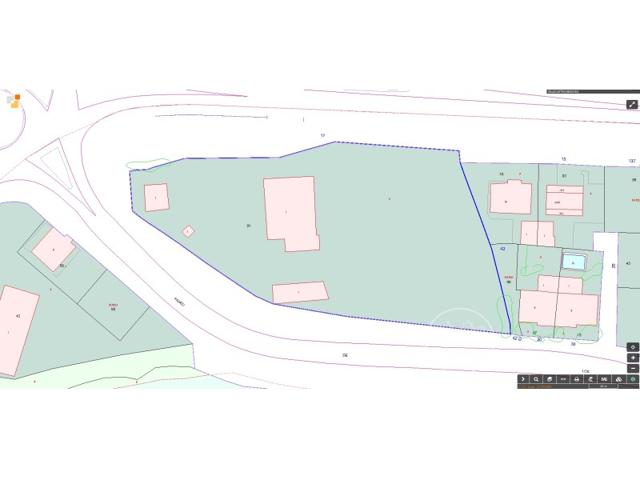 Terreno Urbanizable En venta en Villacastín photo 0