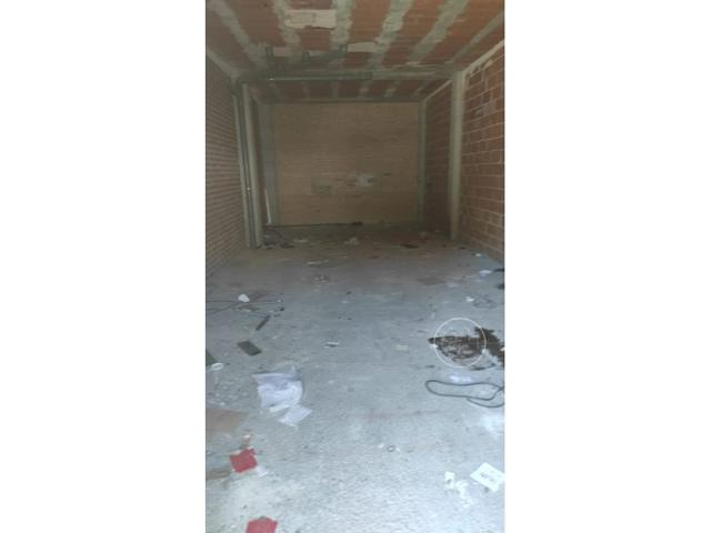 Local En alquiler en Ávila photo 0