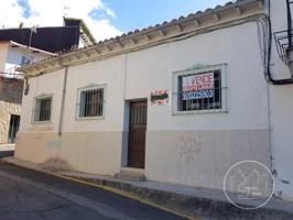 Casa En venta en Arenas De San Pedro photo 0