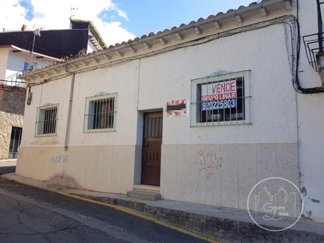 Casa En venta en Arenas De San Pedro photo 0