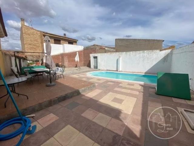 Casa En venta en San Juan De La Encinilla photo 0