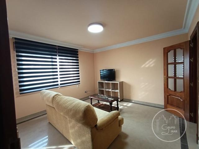 Piso En alquiler en Ávila photo 0