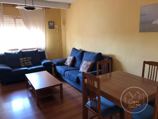 Piso En venta en Ávila photo 0