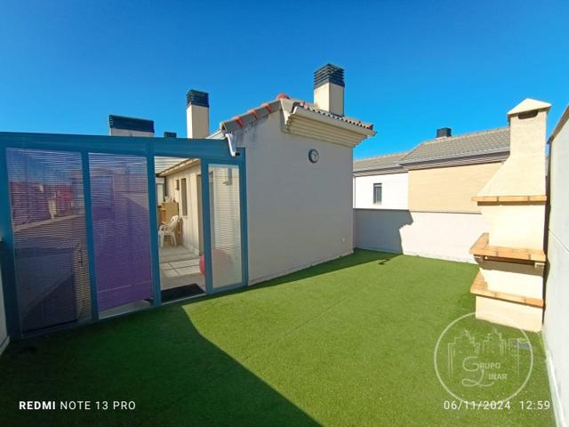 Piso En venta en Ávila photo 0