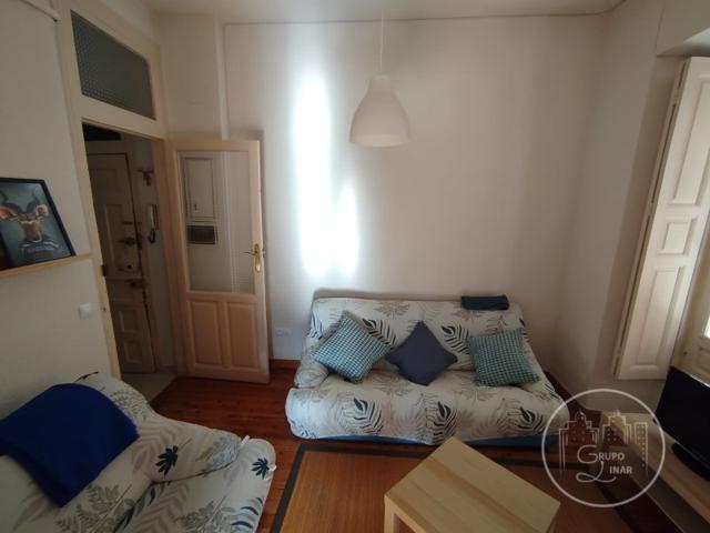 Piso En venta en Ávila photo 0