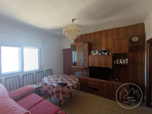 Piso En venta en Ávila photo 0