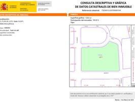 Terreno Urbanizable En venta en Ávila photo 0